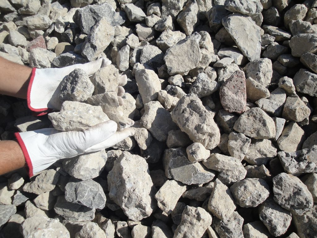 3 Clean Crushed Concrete Berks Soil and Stone