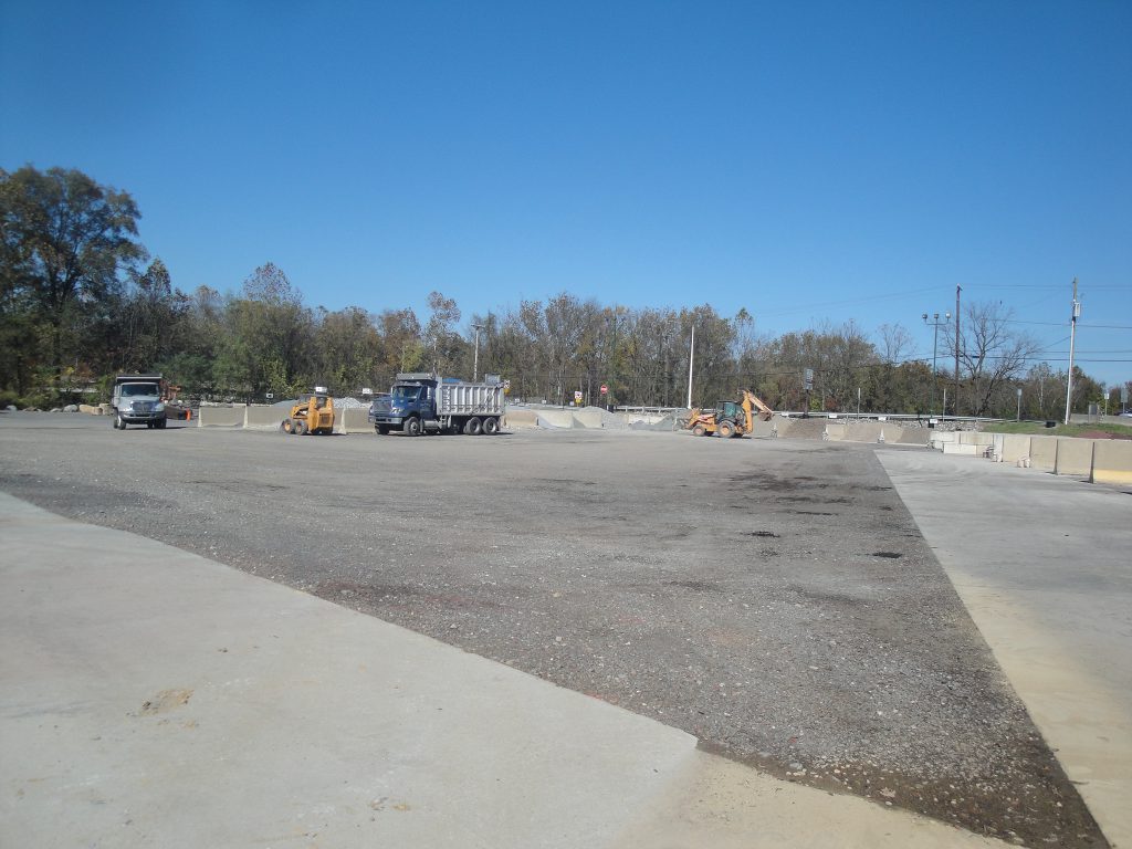 Leesport Yard & Recycling Facility Berks Soil and Stone